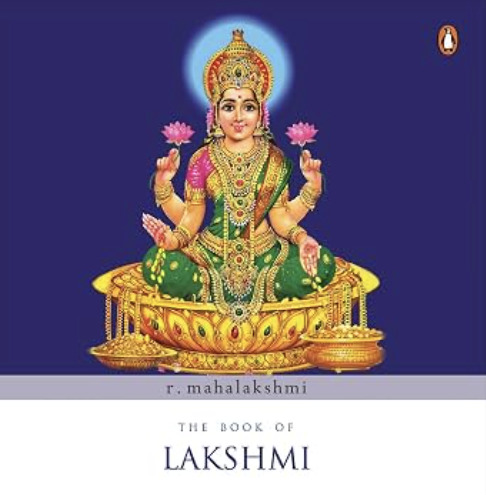 The Book of Lakshmi
