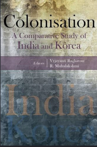 Colonisation: A Comparative Study
