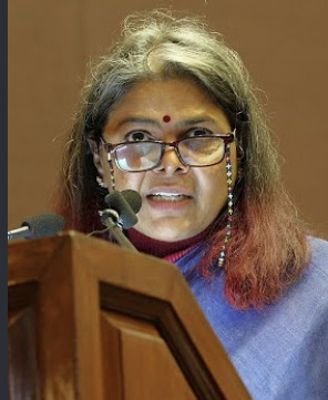 Prof. R. Mahalakshmi