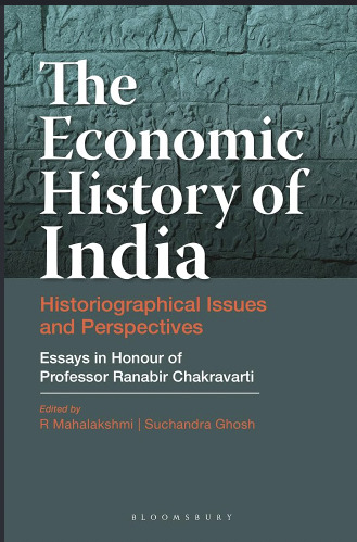The Economic History of India