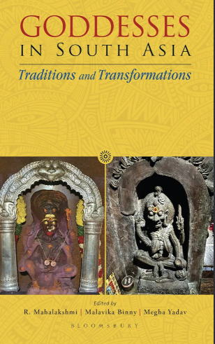 Goddesses in South Asia