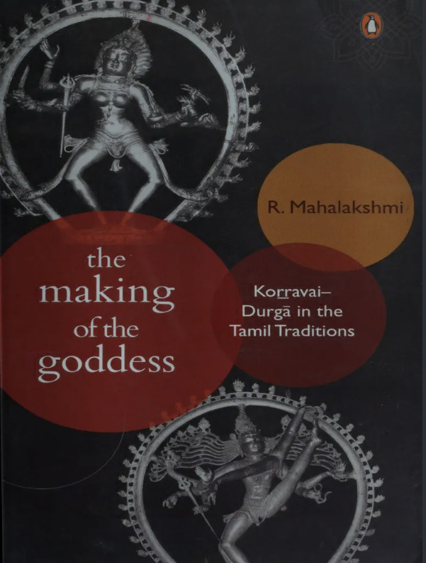The Making of the Goddess